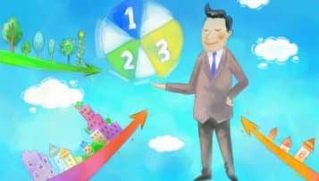 Lyon, ville française la plus attractive devant Paris et Toulouse