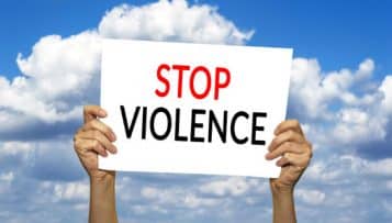 La lutte contre les violences faites aux femmes en 2016