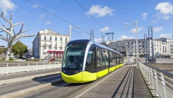 Les policiers municipaux pourraient assurer la sécurité dans les transports