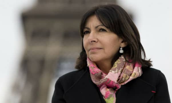 Statut de Paris : la réforme voulue par Anne Hidalgo au prochain Conseil de Paris