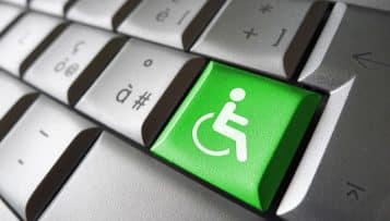 Accessibilité numérique