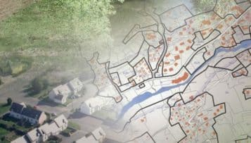 Droit de l'urbanisme : les modifications apportées par les deux décrets du 28 décembre 2015