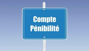 Compte pénibilité