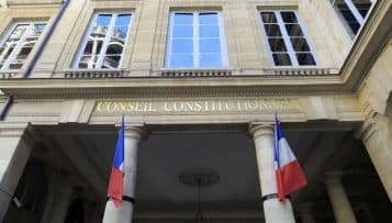 Le Conseil constitutionnel valide la baisse de plus de 3 milliards d'euros de la DGF