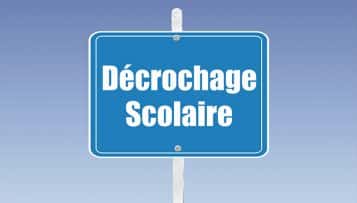 Décrochage scolaire