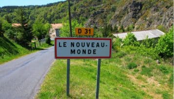 La France passe sous la barre des 36000 communes, à 35945