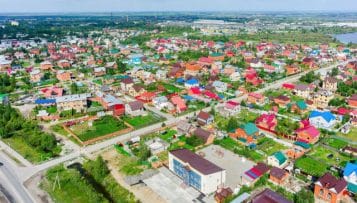 L'incitation financière à la création de communes nouvelles prolongée jusqu'à fin juin