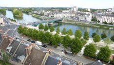 Pontoise - Val d'Oise