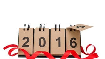 prestations sociales en 2016