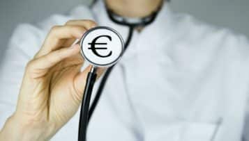 Rémunération des fonctionnaires : les directeurs d'hôpitaux inquiets pour 