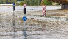 Gestion du risque inondation en Île-de-France