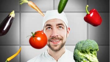 À la cantine scolaire, le cadre est aussi important que le contenu de l'assiette