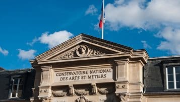 Conservatoire national des arts et métiers
