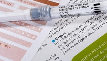 vaccin antigrippal