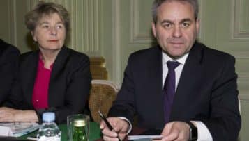 Nord-Pas-de-Calais-Picardie devient "Hauts-de-France"