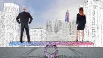 Clichy s'engage pour l'égalité femmes - hommes