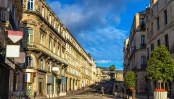 Villes de France demande un programme de revitalisation des centres-villes