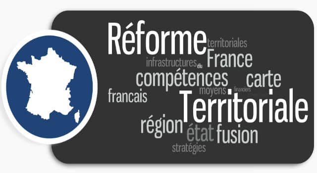 Réforme territoriale : la France aurait dû consulter les régions