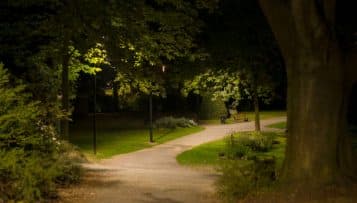 Deux cents communes distinguées en 2015 pour la qualité de leur éclairage nocturne