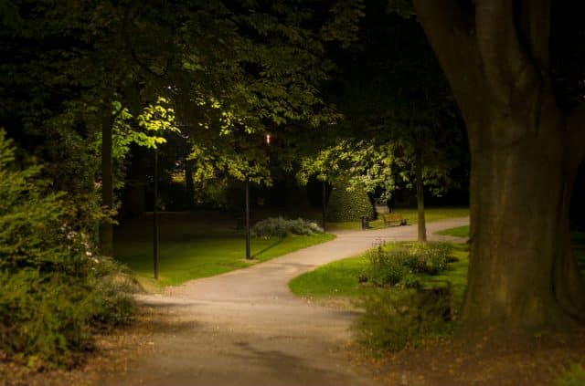 Deux cents communes distinguées en 2015 pour la qualité de leur éclairage nocturne