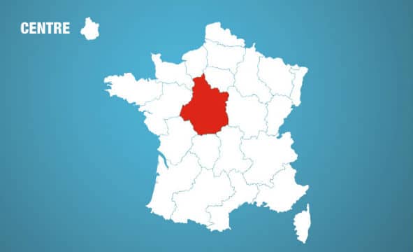 Loi NOTRe : région Centre-Val de Loire et nouvelles compétences