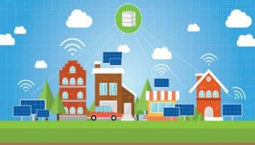 Devenir une Smart City : les défis à relever