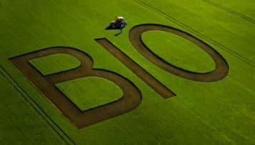 "Zéro phyto 100% bio", pour inciter les communes à un environnement plus sain