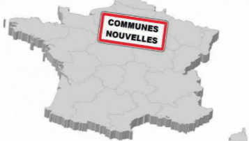 Diverses adaptations favoriseraient la création de communes nouvelles