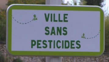 Pesticides : sans attendre 2017, des communes ont fait leur révolution verte