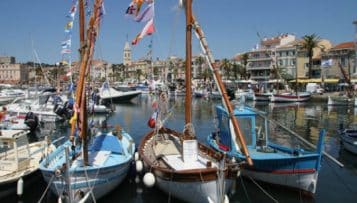 Face à des ressources en baisse, le maire PS de la Seyne-sur-Mer menace d'adopter un budget illégal