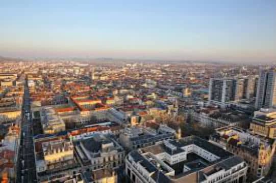 Le Grand Nancy deviendra en juillet la 15e métropole de France