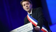 Rythmes scolaires : François Baroin veut "une négociation à 640 millions d'euros" avec l'État