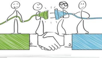 Nouvelle organisation administrative des régions : l'exemple de Bourgogne - Franche-Comté