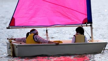 vacances en colonie de vacances