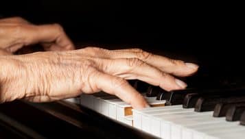 musique et vieillesse