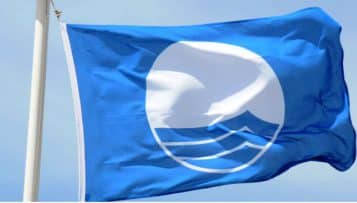 Le label Pavillon bleu décerné à 170 communes