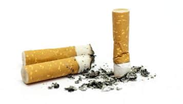 La France, « pionnière en Europe dans la lutte contre le tabac »
