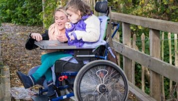 APF Évasion recherche d’urgence des bénévoles pour les vacances