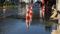 Inondations : comment maintenir le fonctionnement des réseaux ?