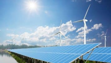 Loi de transition énergétique : mise en place du nouveau système de soutien aux énergies renouvelables