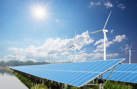 Loi de transition énergétique : mise en place du nouveau système de soutien aux énergies renouvelables