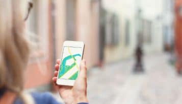 L'Orne dans ma poche