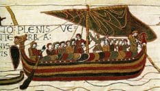 La Normandie fête les 950 ans de la conquête de l'Angleterre