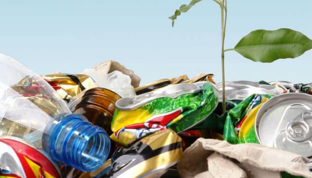 Gestion des déchets : les nouvelles compétences des régions précisées par décret