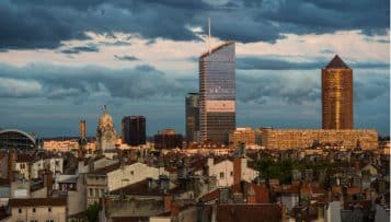 La métropole de Lyon se dote d'un nouveau plan antipollution