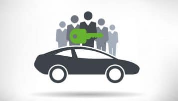 Le covoiturage sur courte distance peut-il faire sauter les bouchons ?