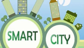 Le numérique pour améliorer la qualité de vie en ville