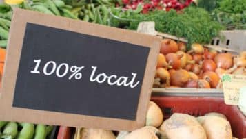 L'AMF encourage les élus à promouvoir l'approvisionnement local