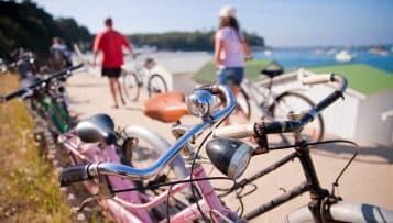 CAF : des aides pour aider les familles à partir en vacances