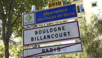 Issy-les-Moulineaux et Boulogne-Billancourt adoptent leur projet de fusion